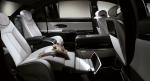 Maybach 62S 2007 года